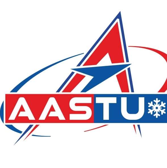 Aastu Refrigerator