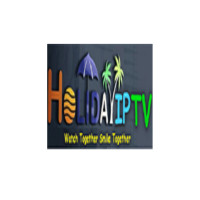 Holiday IPTV Avatar