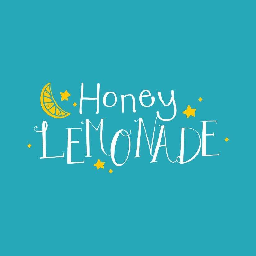 Honey Lemonade