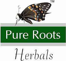 Pure Roots Herbals