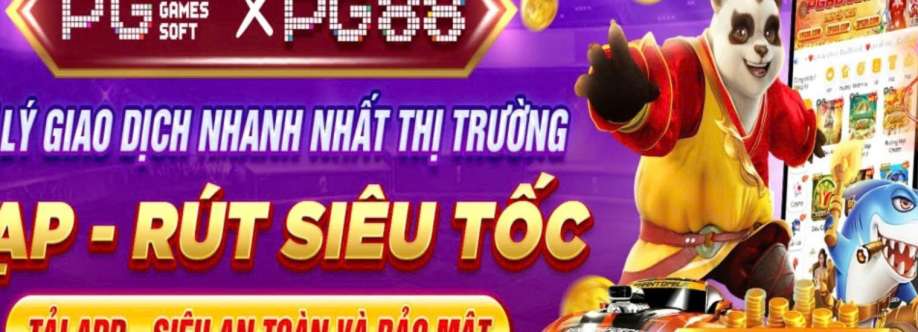 PG88 Trang Chủ Chính Thức