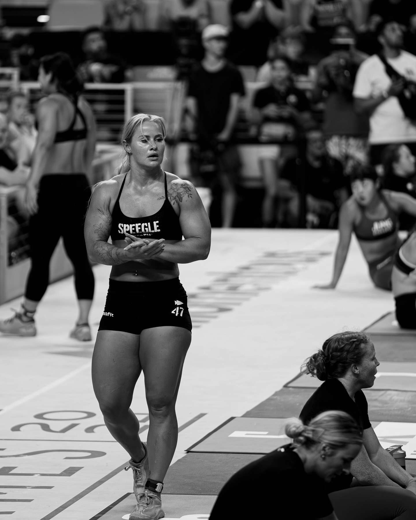 Dani Elle Speegle