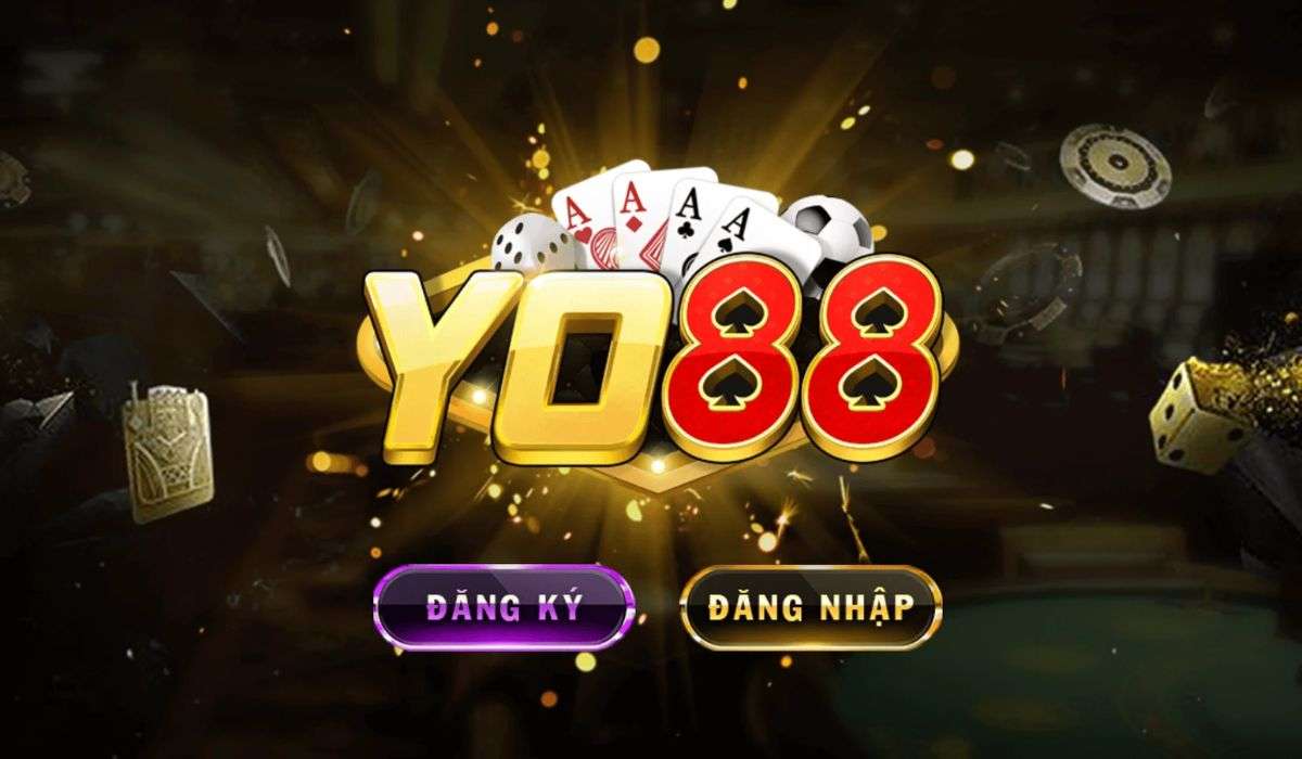 Yo88