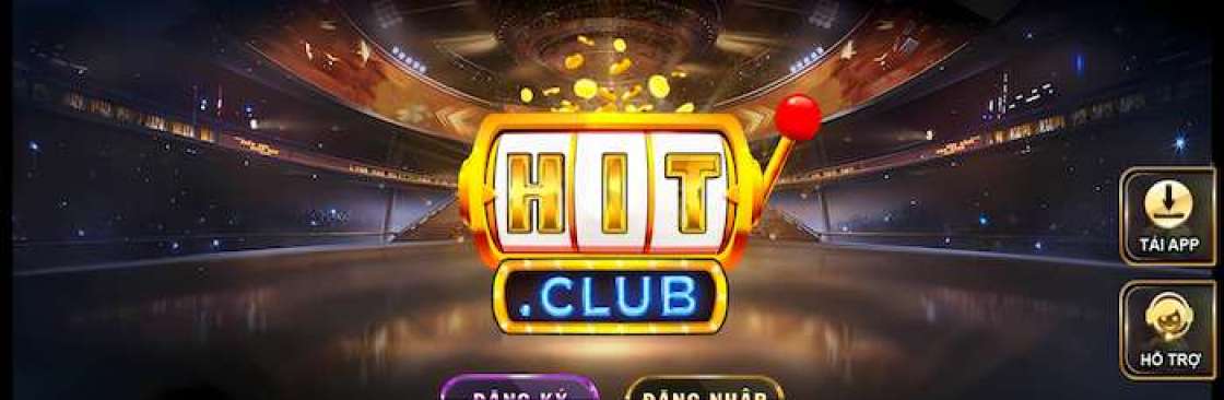 Cổng game HitClub Cover