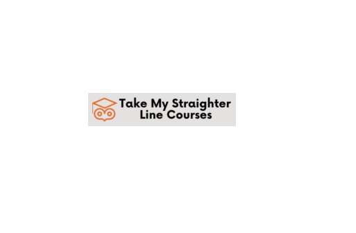 Take My Straighterline Courses