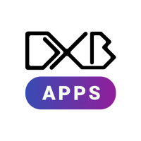 DXB APPS Avatar