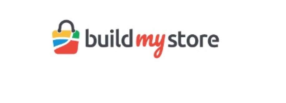 BuildMyStore Cover