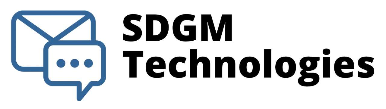 Sdgm Technology