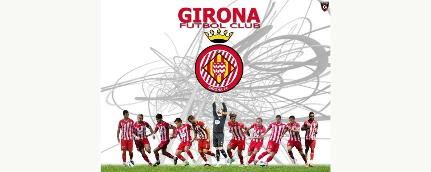 Câu lạc bộ Girona