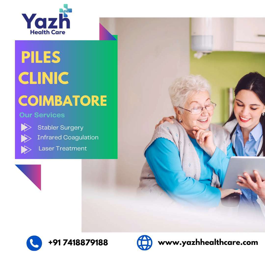 Yazh Healthcare