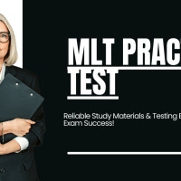 mlt practice test