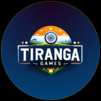 Tiranga Game Avatar