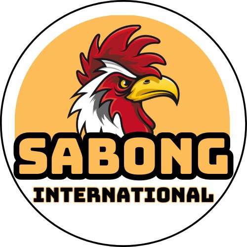 Sabong International