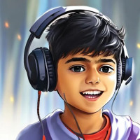 Tanmya Bansal Avatar