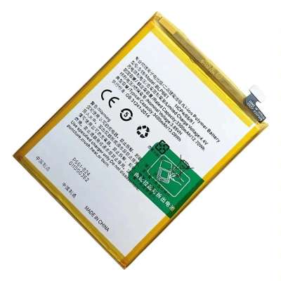 OPPO BLP661 Premium 3.82V, 3400mAh Rechargeable Lithium Battery