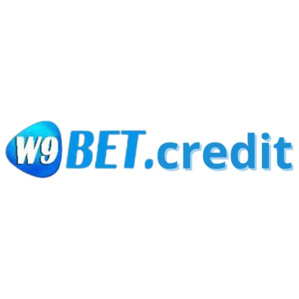 w9bet credit