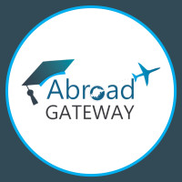 Abroad gateway Avatar