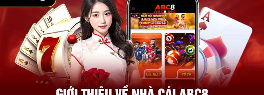 ABC8 Thiên Đường Cá Cược Cover