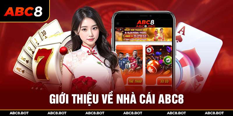 ABC8 Thiên Đường Cá Cược