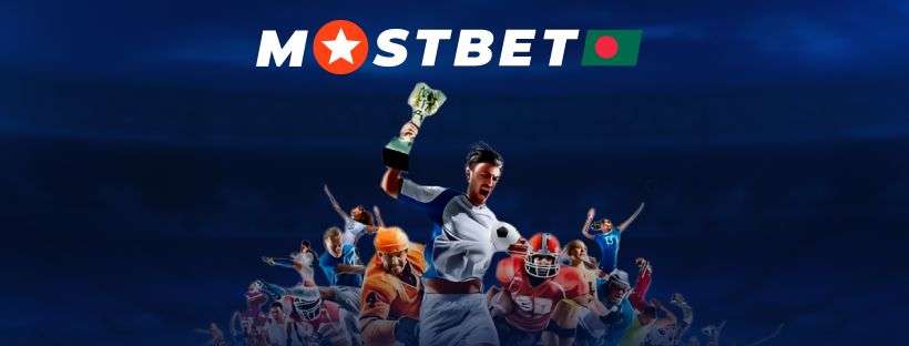 Mostbet app org