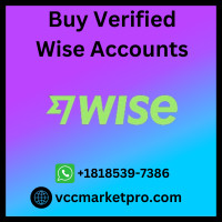 Verified Wise Accounts Avatar