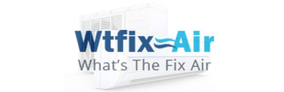 WtFix Air Cover