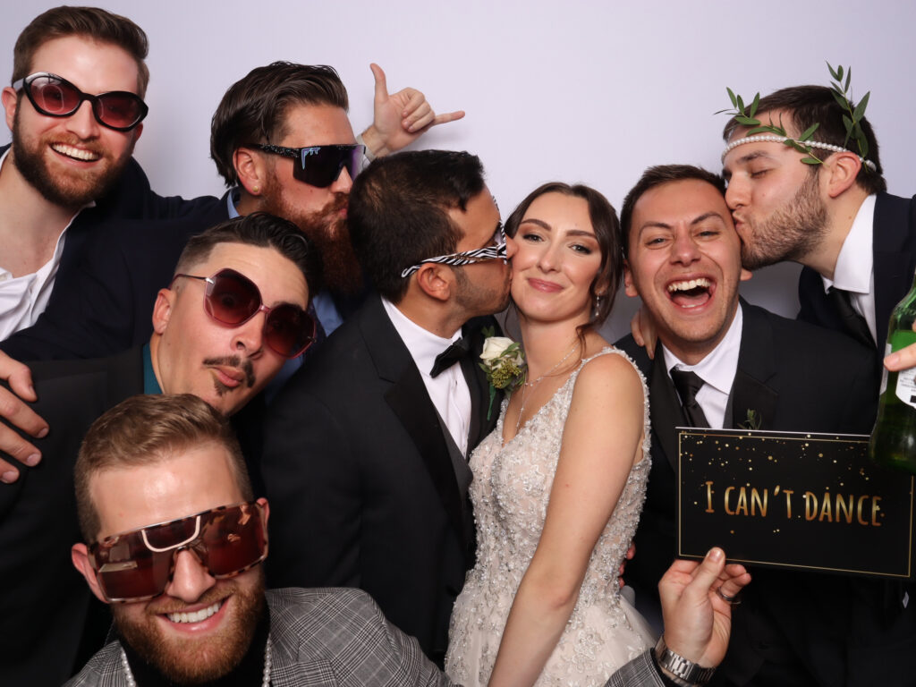 Orlando Photo Booth Rentals - The Photobooth Company