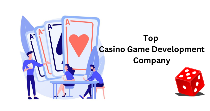 The Basics of Creating a Mobile Casino Game