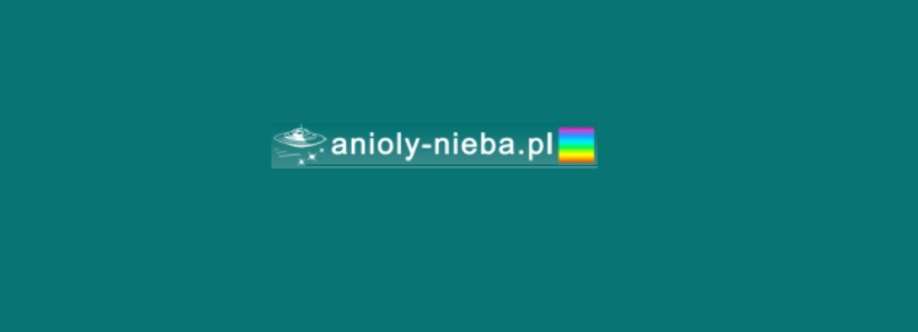 anioly nieba Cover