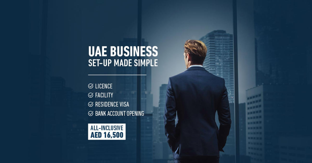 Business Setup in UAE Free Zone | Freezone Company Setup, Cost & Visa in Ras Al Khaimah | RAKEZ