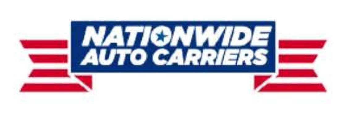 Nationwide Auto Carriers