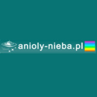 anioly nieba