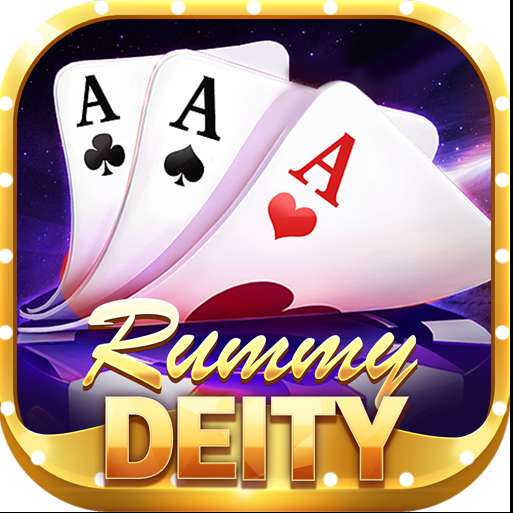 Rummy Deity