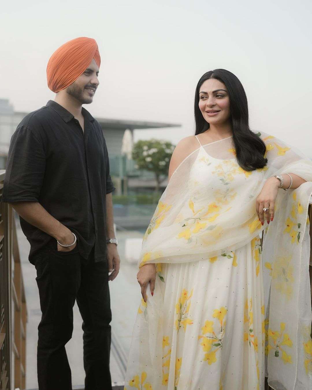 Neeru Bajwa