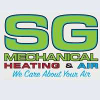 SG Mechanical Modular HVAC Services Avatar