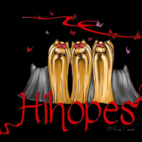 Hihopes Yorkshire Terriers Avatar