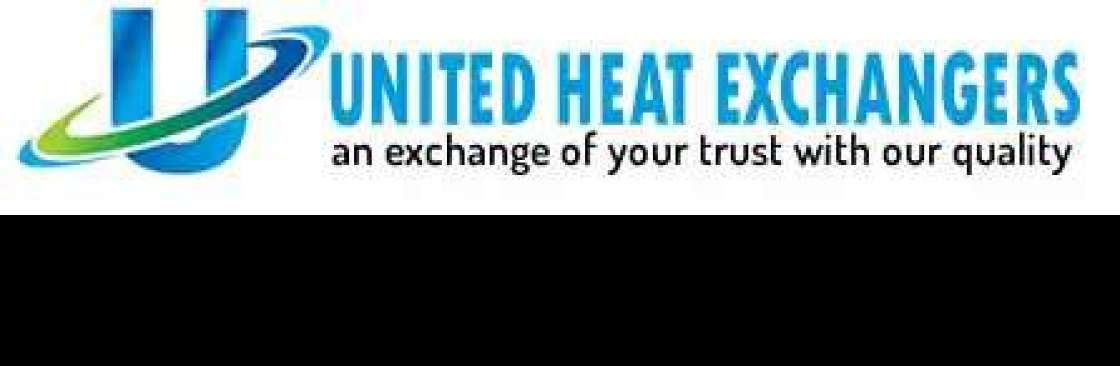 united heat exchangers Cover