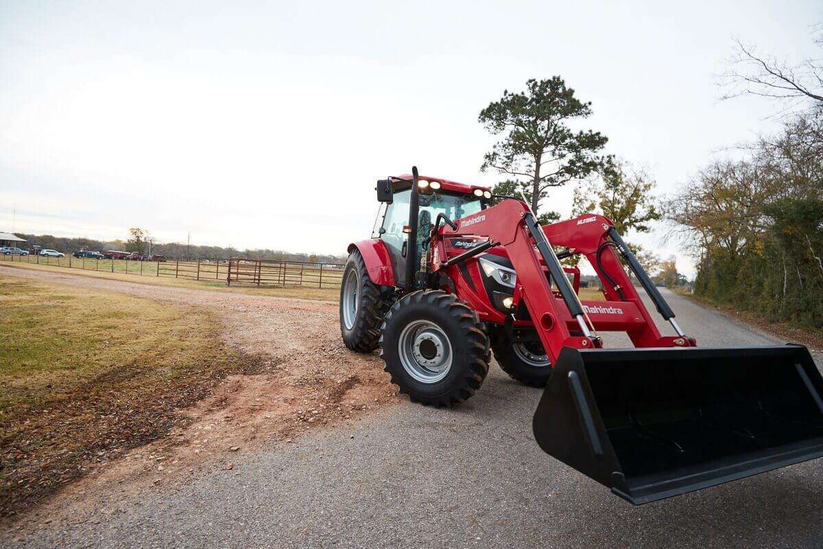 Diamond B Tractors and Equipment