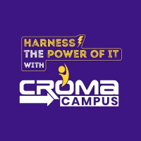 Croma Campus Avatar