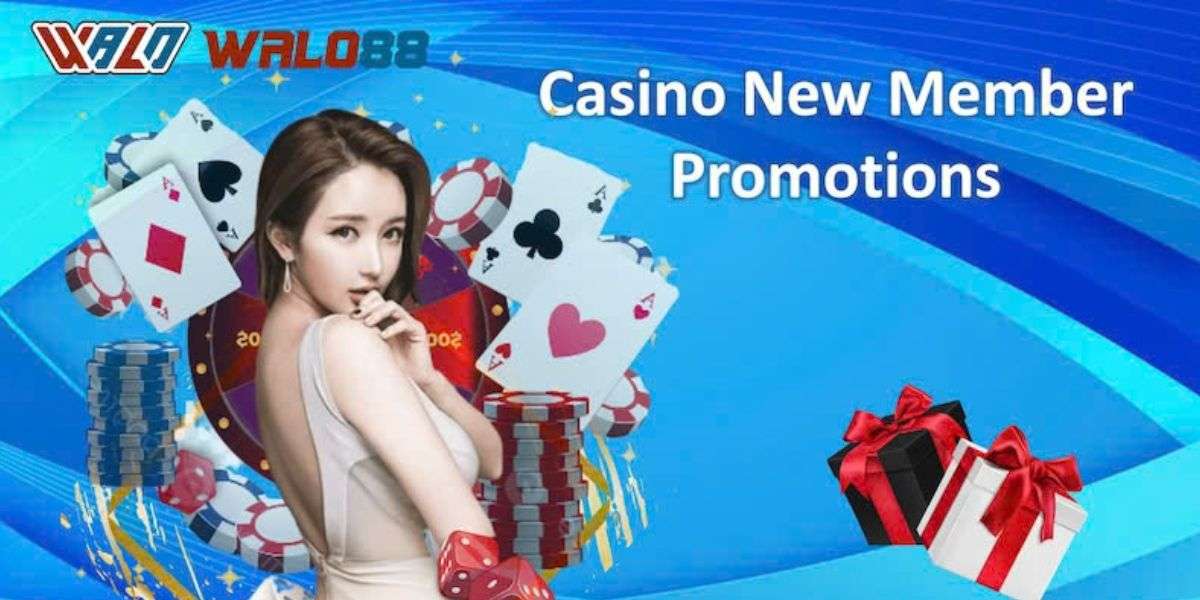 WALO88 CASINO