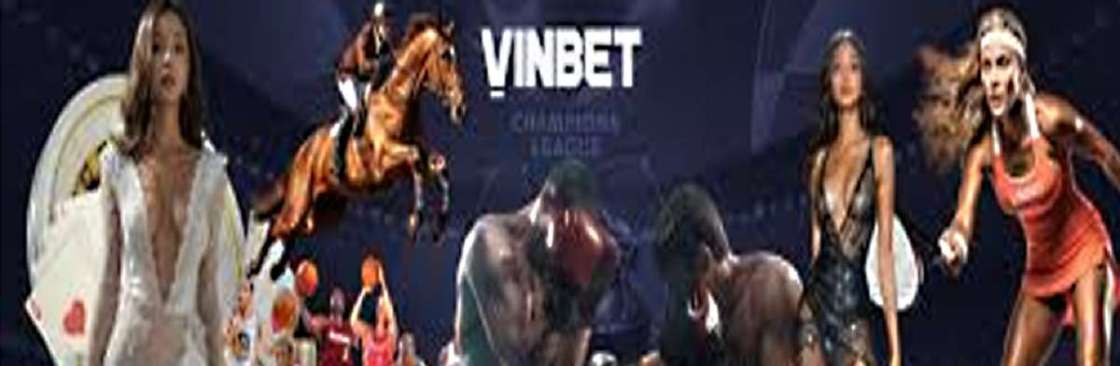 Vinbet Casino Cover