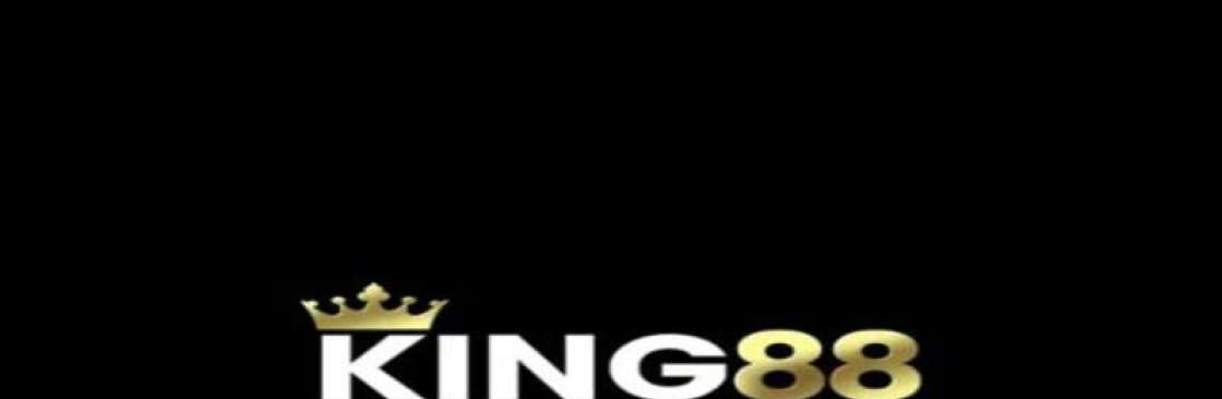 KING 88 Cover