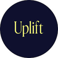 Uplift skin