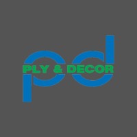 Ply and decor