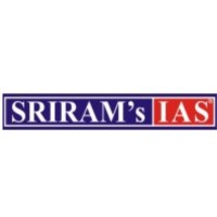 SRIRAMs IAS Avatar