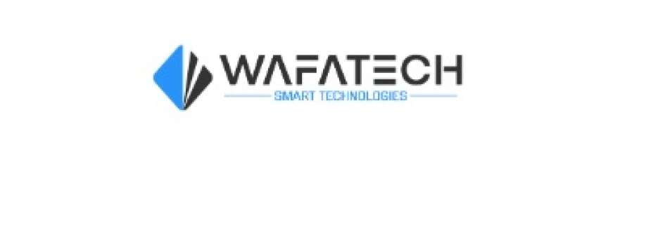 WafaTech Cover