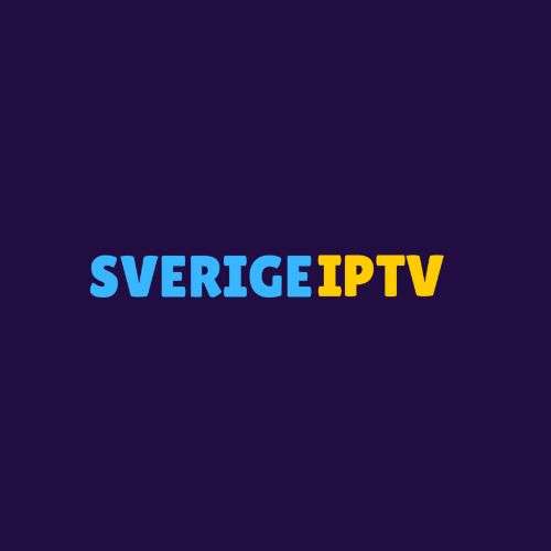 Sverige IPTV