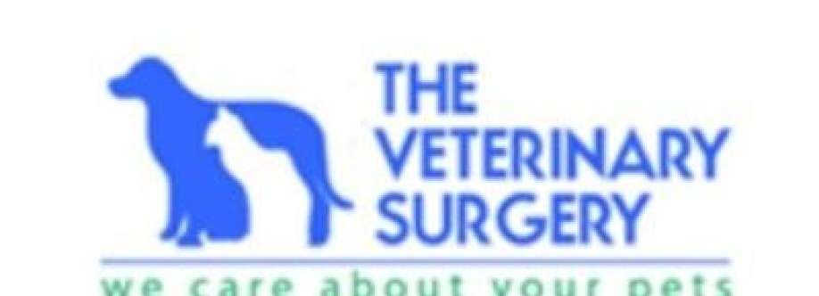 The Veterinary Surgery Cover