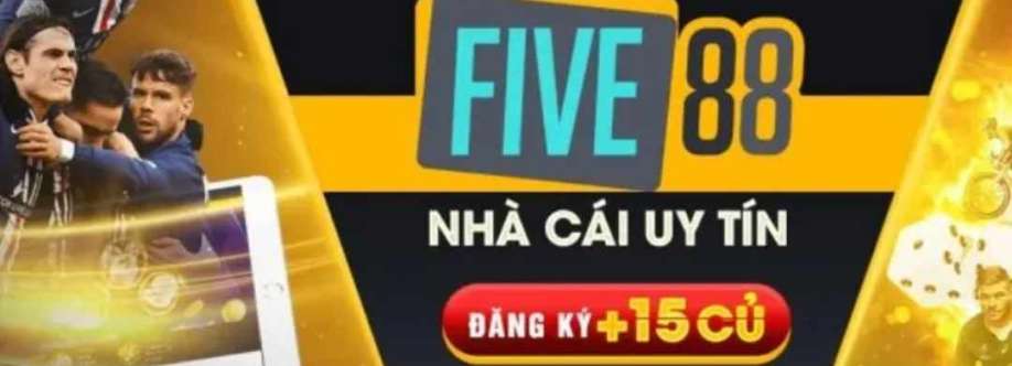 Five88 Casino Cover