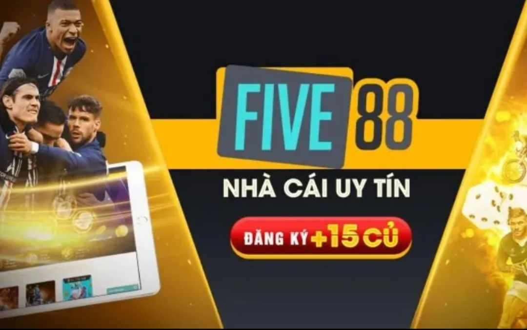 Five88 Casino